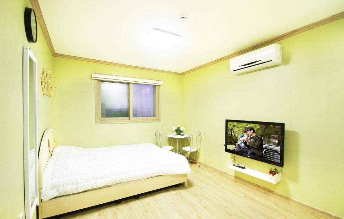 Chorok Pension Boryeong Room photo