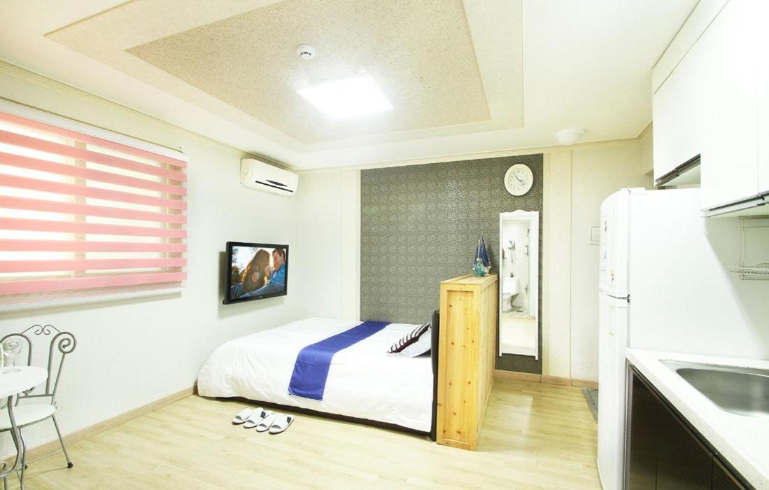 Chorok Pension Boryeong Room photo