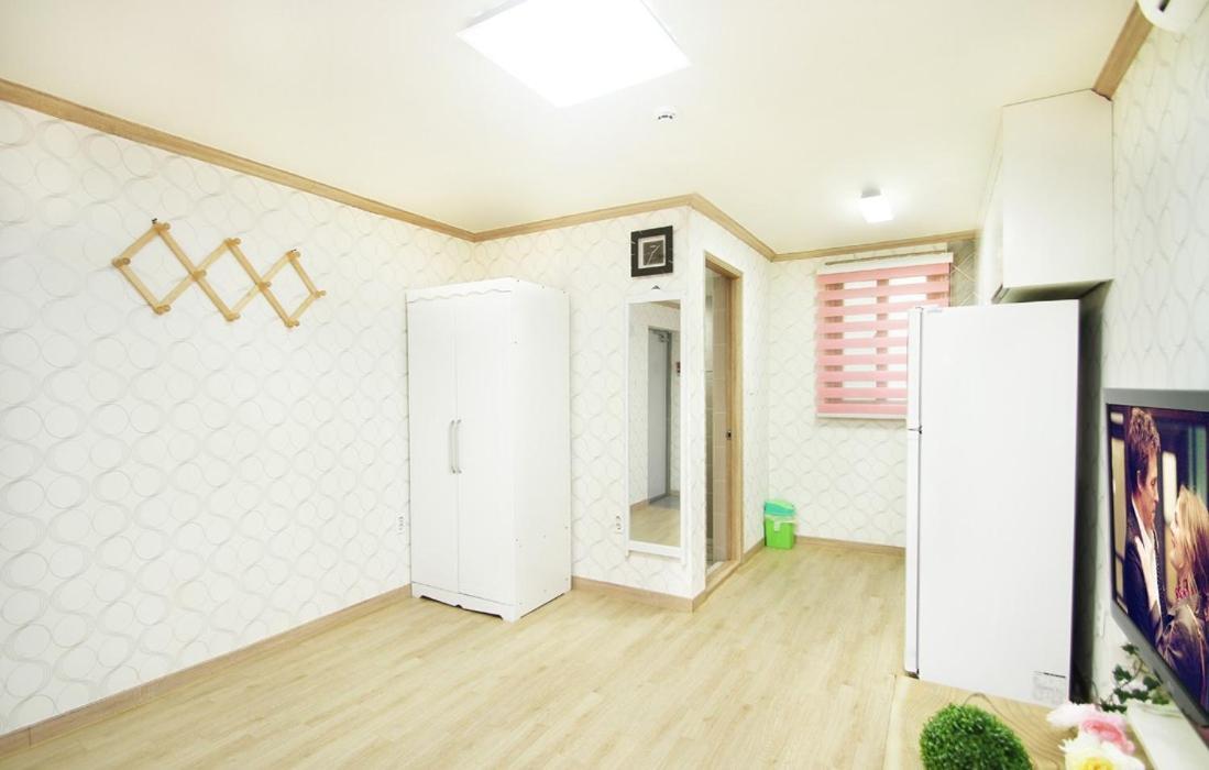 Chorok Pension Boryeong Room photo