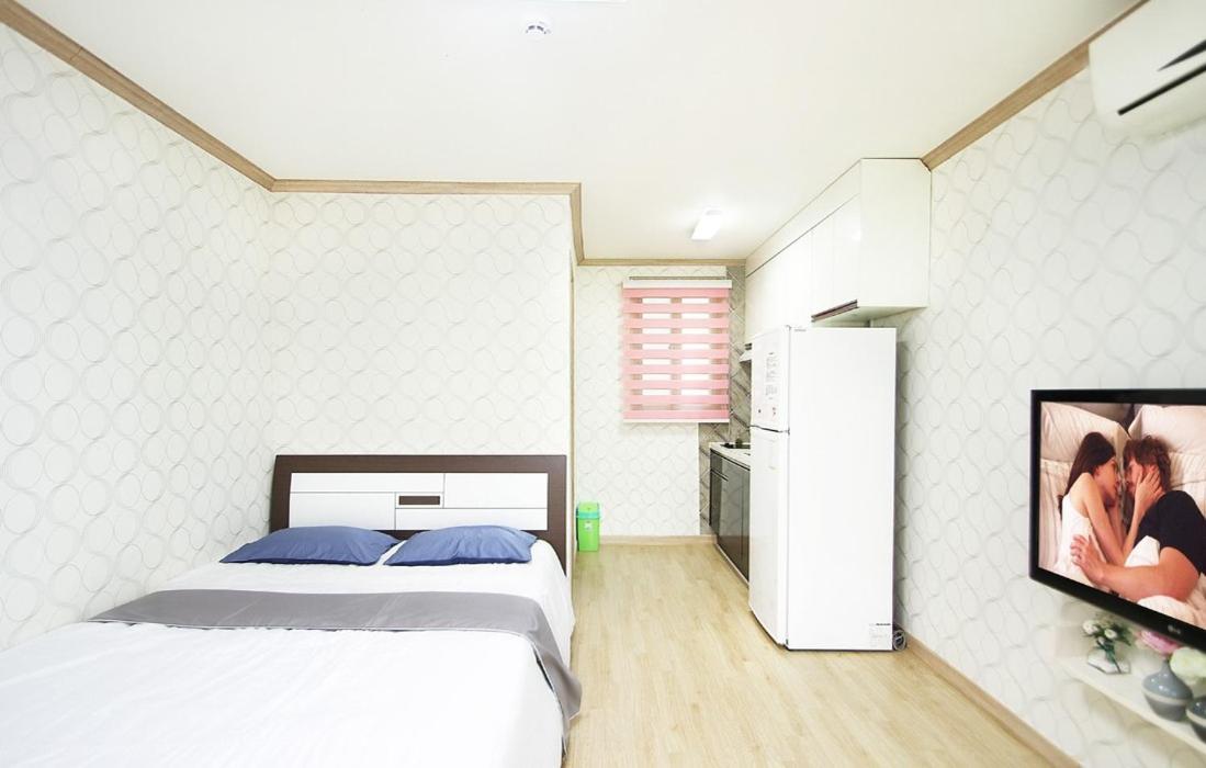 Chorok Pension Boryeong Room photo