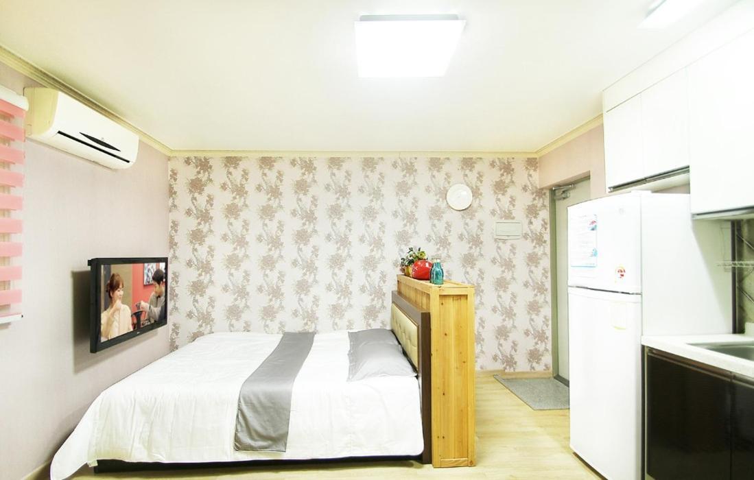 Chorok Pension Boryeong Room photo