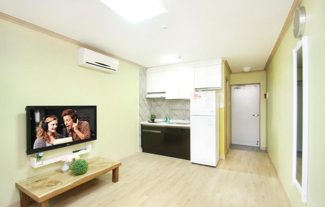 Chorok Pension Boryeong Room photo