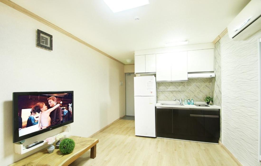 Chorok Pension Boryeong Room photo